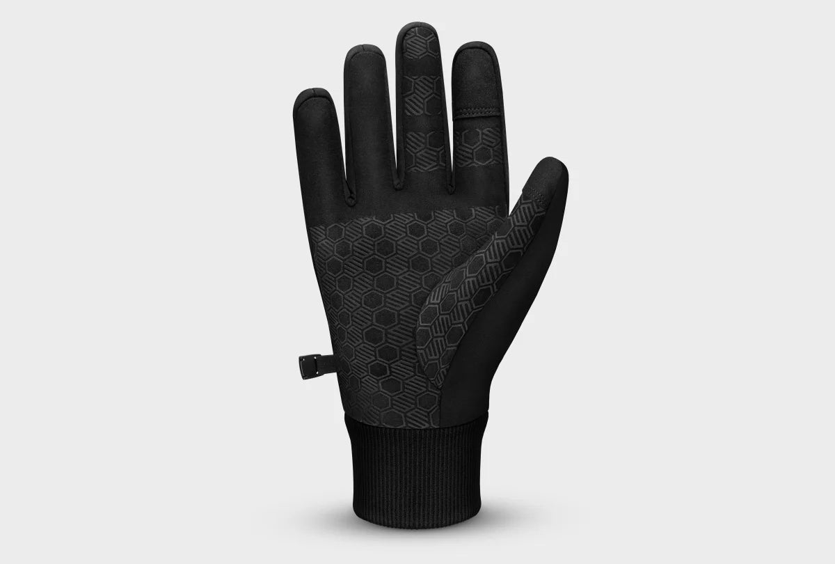 Siroko Gants vélo d'hiver DW Barrow