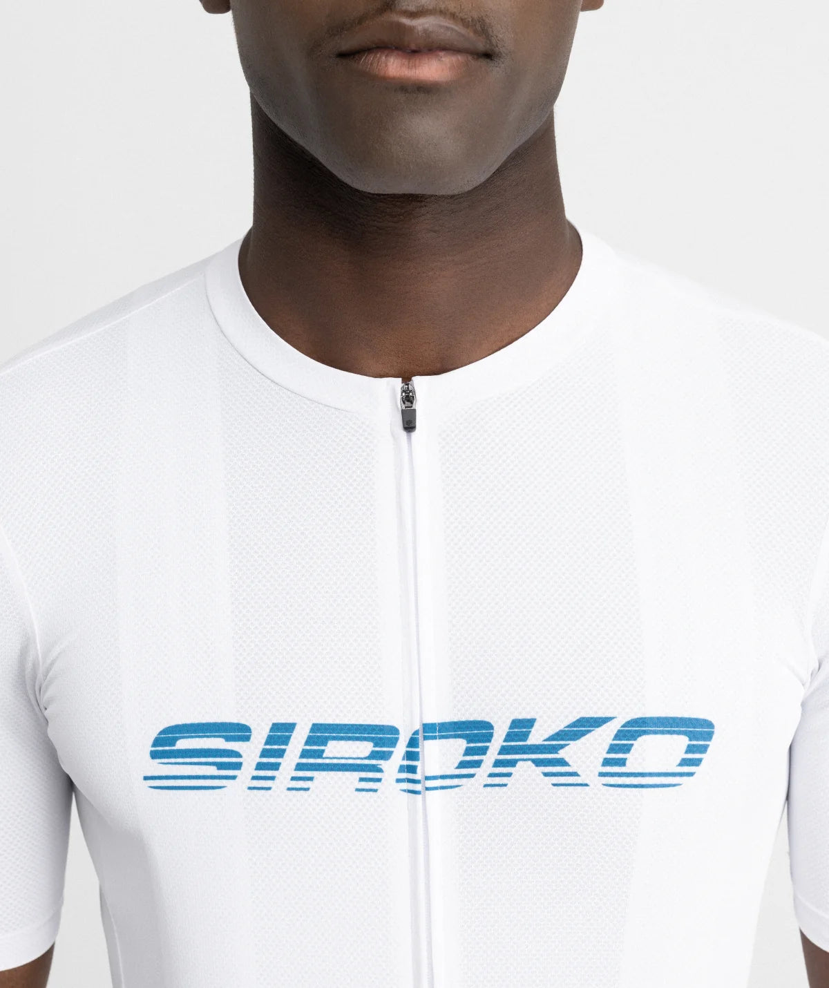 Siroko Maillot homme Tissu mesh ultraléger M8 Inertia