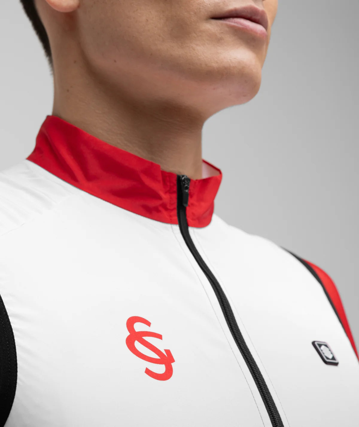 Siroko Gilet coupe-vent homme SC V1 Mareona