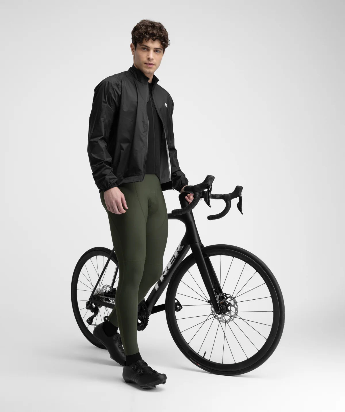 Siroko Veste de pluie vélo homme J2 Tourmalet
