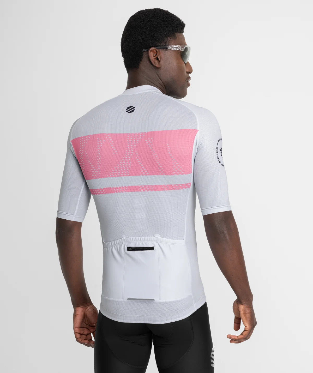 Siroko Maillot homme ultraléger M3 Cadence