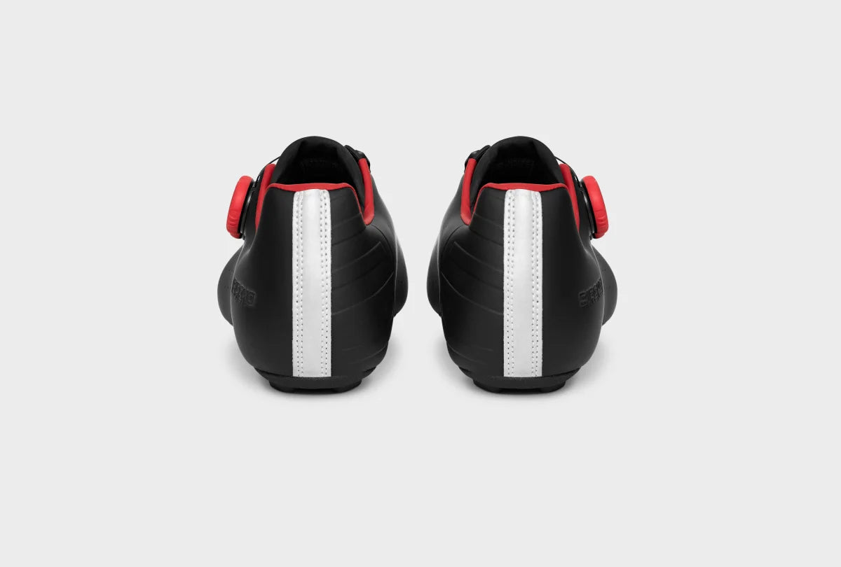 Siroko Chaussures de route OKORIS BLACK