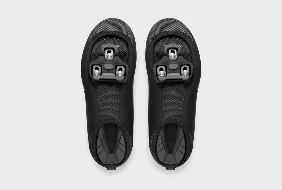 Surchaussures vélo hiver DW Fairbank SIROKO