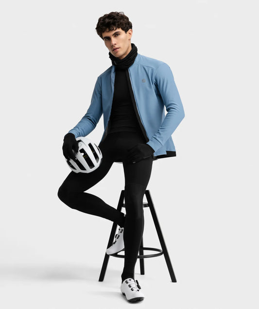 Veste vélo softshell J1 Lieja 2026