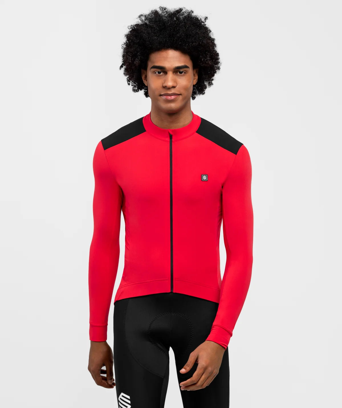 Siroko Maillot thermique homme SRX M4 Passion
