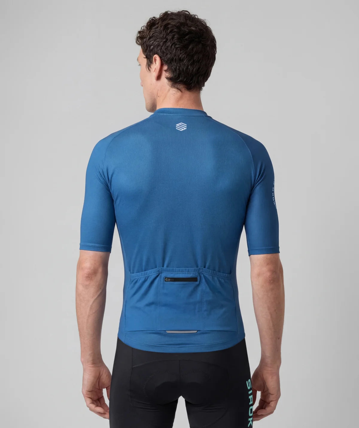 Siroko Maillot homme M3 NRC Blue 2026