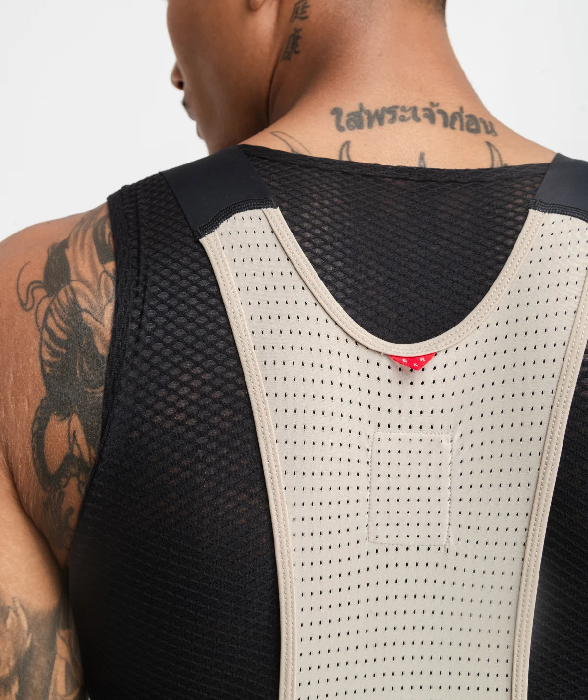 Siroko Cuissard gravel homme Rocket