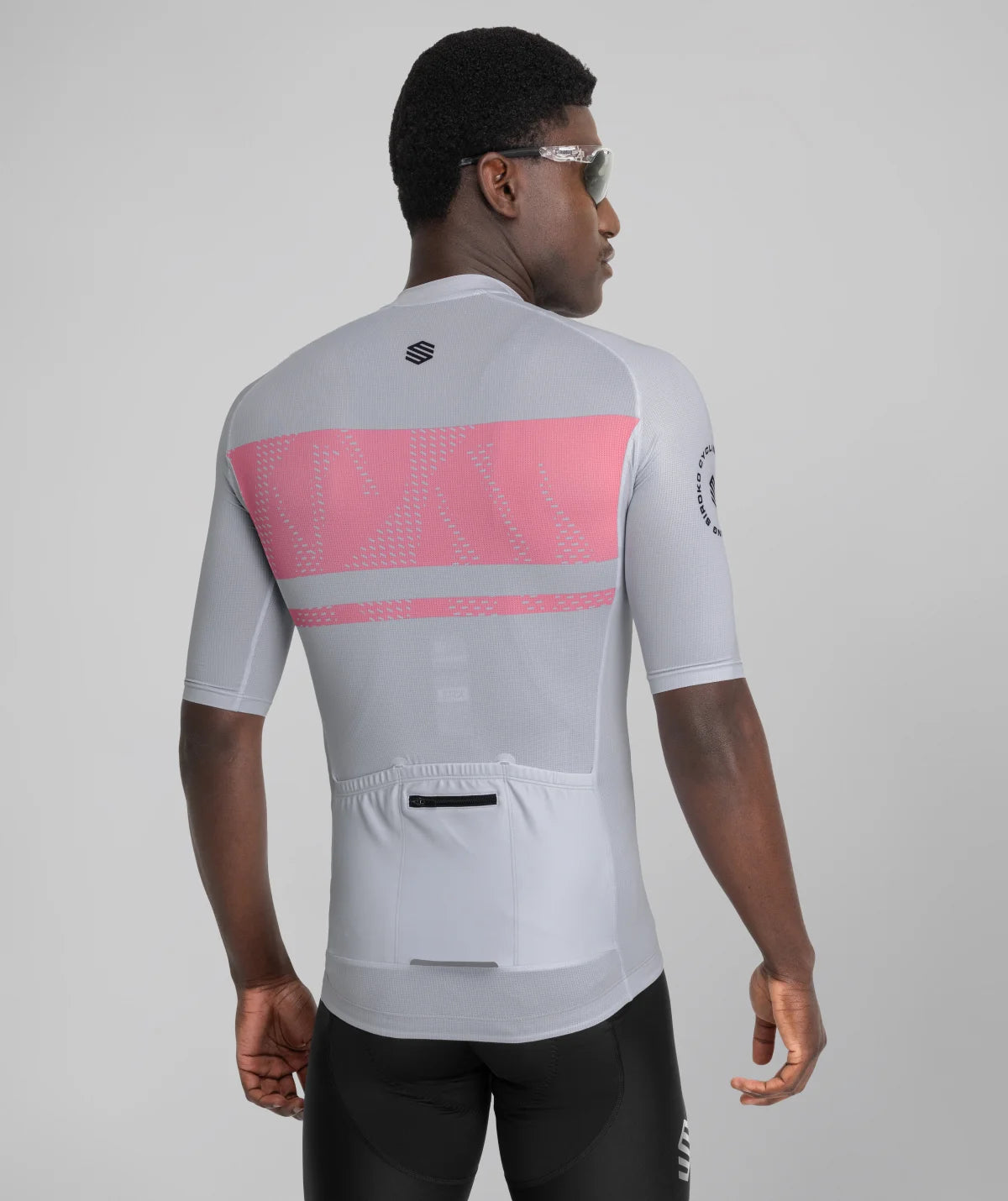 Siroko Maillot homme M3 Cadence 2026