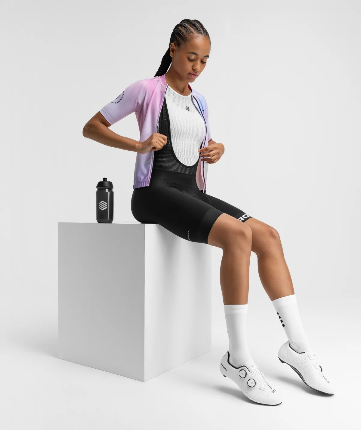 Siroko Cuissard femme Brabant