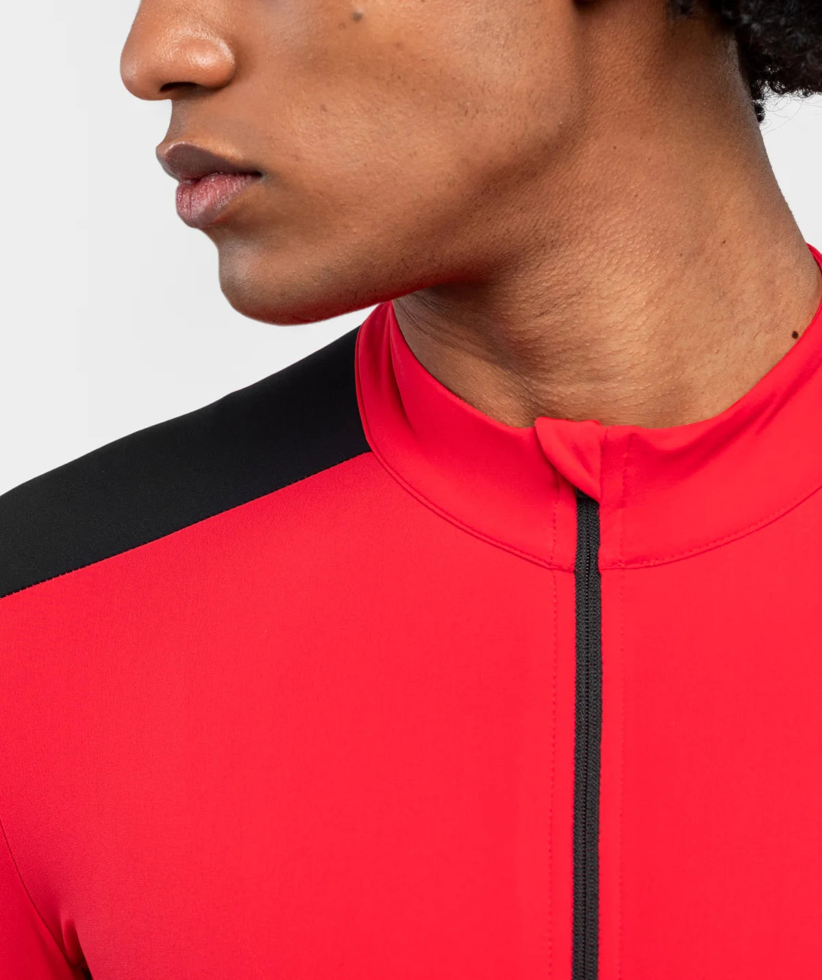 Siroko Maillot thermique homme SRX M4 Passion