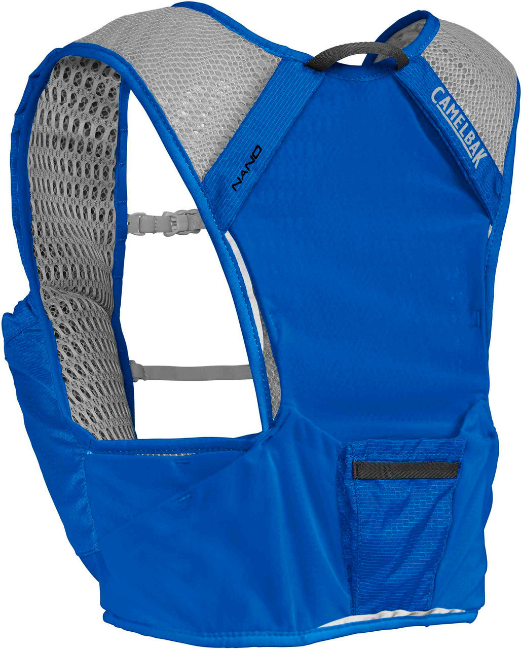 Camelbak Sac trail FEMME Nano Vest - avec 2 flasques TAILLE S