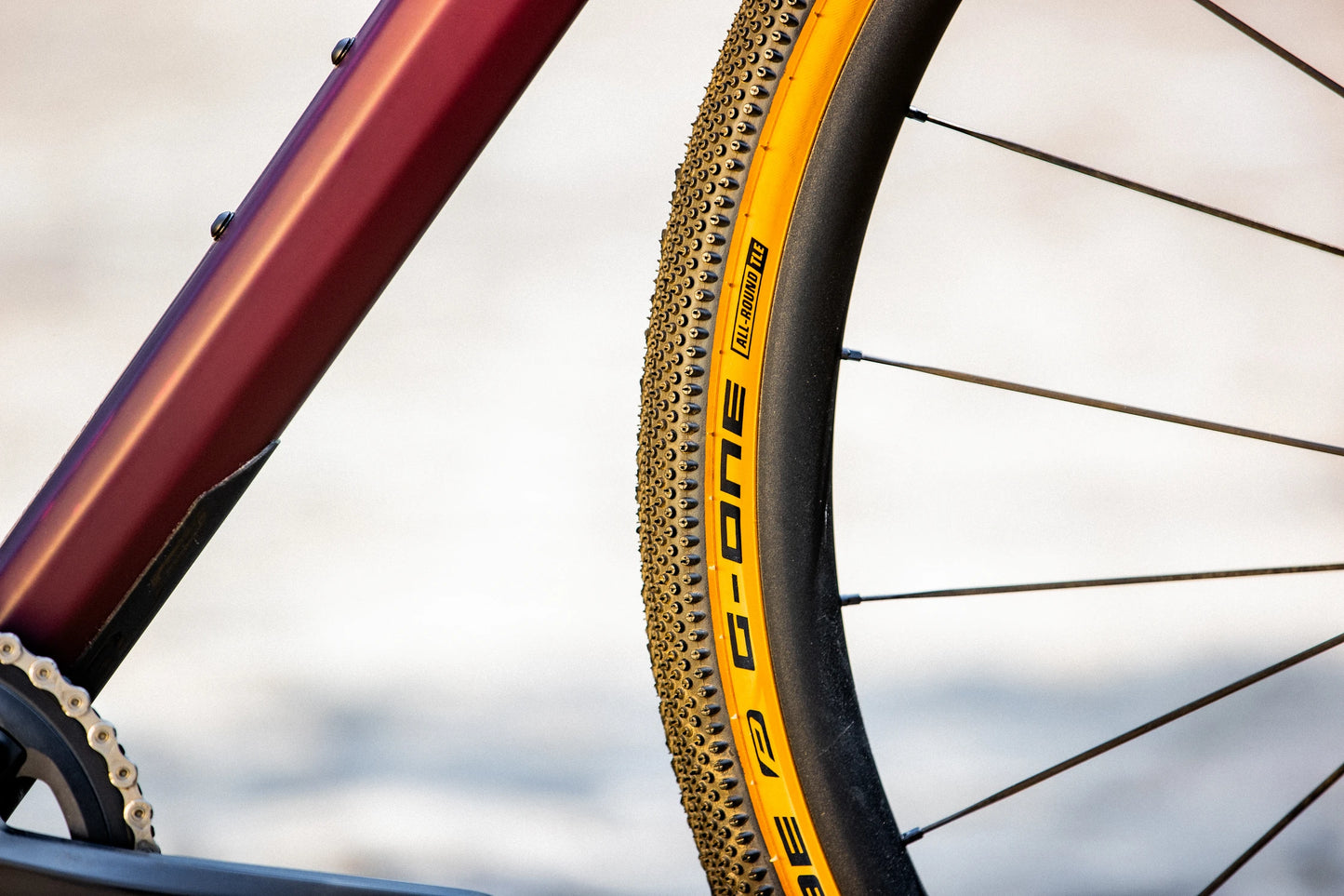 GRAVEL SUPERIOR X-Road 9.7 GR 2025