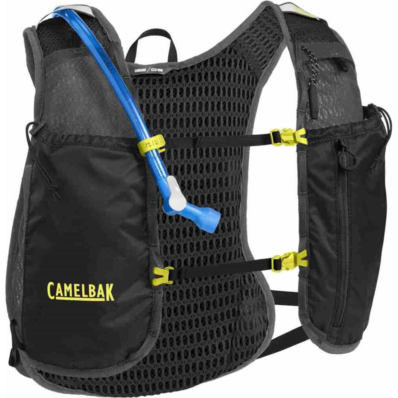 CAMELBAK Sac trail Circuit Run Vest - avec poche à eau