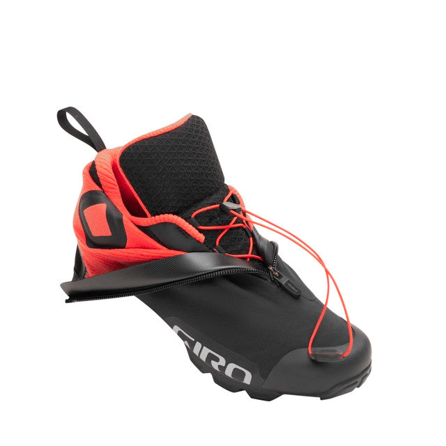 Chaussures VTT Hiver Giro Blaze Noir