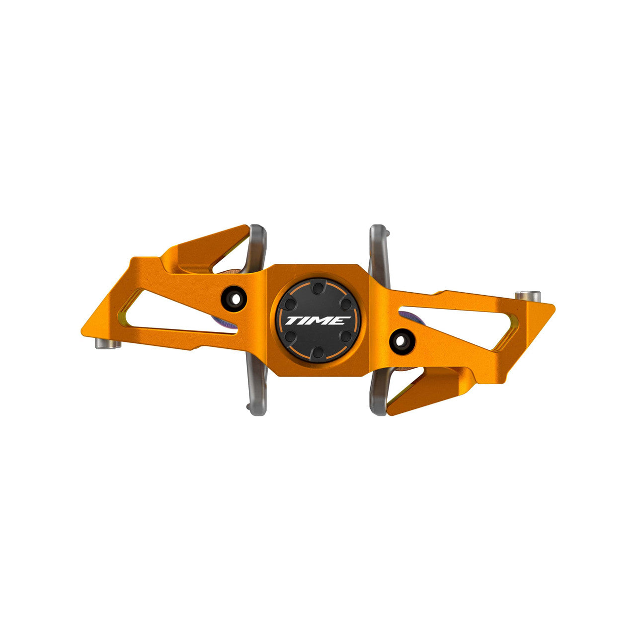 PÉDALES TIME SPECIALE 10 SMALL 4 COULEURS + CALES ATAC 13°/17° B1 2024