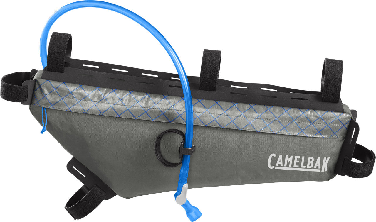 CAMELBAK SACOCHE DE CADRE M.U.L.E. FRAME PACK WITH HYDRATION XL
