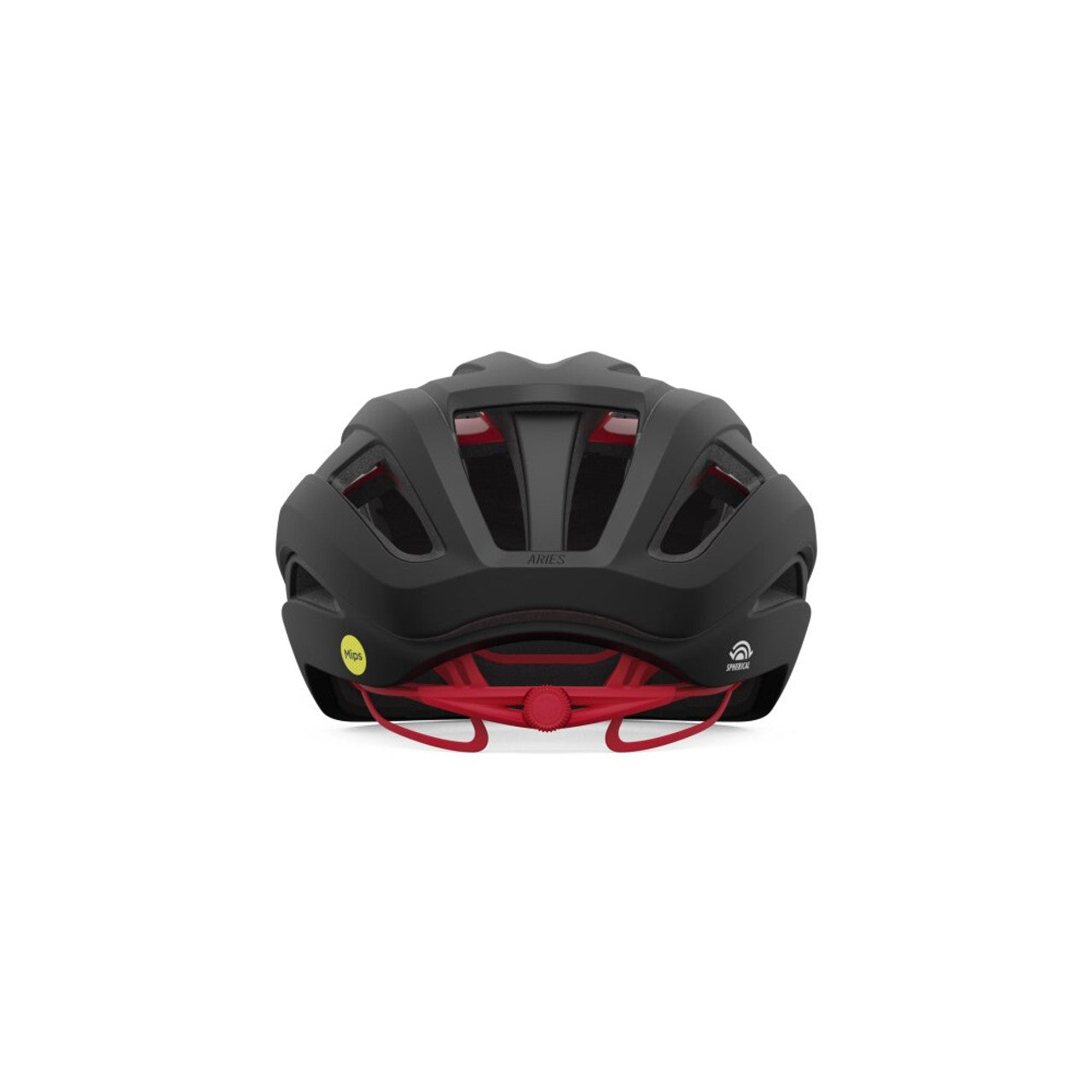 Casque Giro Aries Spherical 2025 5 couleurs ROC LOC 5 LED offert