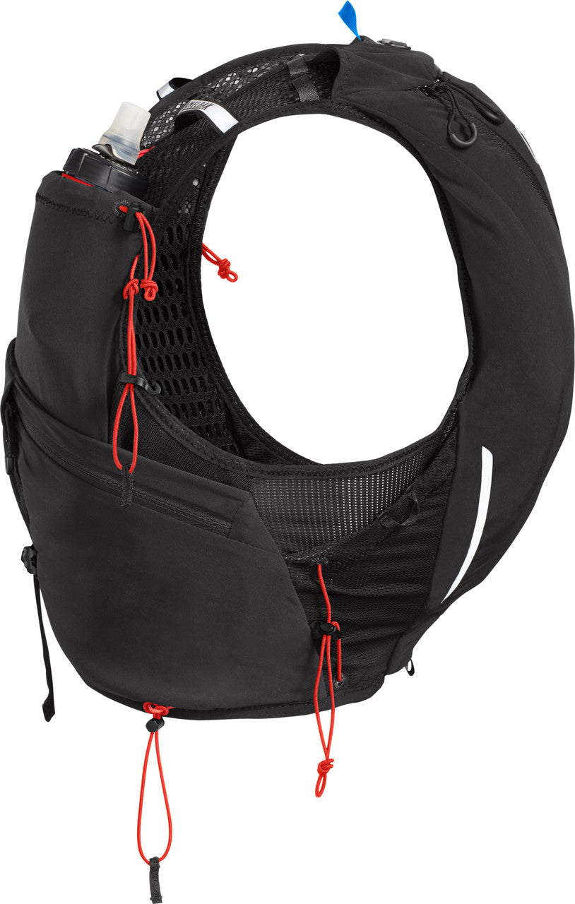 CAMELBAK SAC TRAIL APEX PRO RUN VEST - AVEC 2 FLASQUES