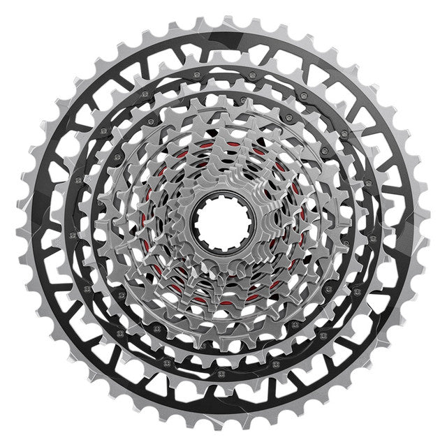 SRAM GROUPE SRAM RED AXS XPLR E1 13V