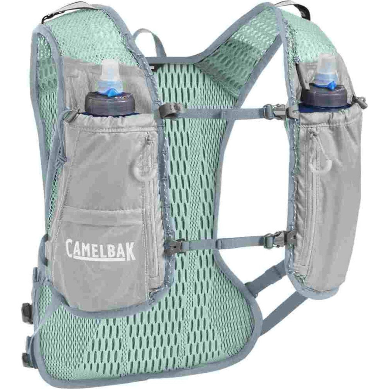 CAMELBAK Sac trail Zephyr Pro - avec 2 flasques
