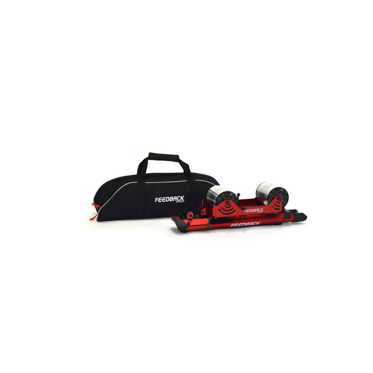 Home trainer Feedback sports Omnium Over Drive