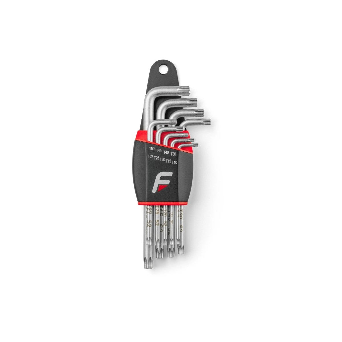 Jeu de clé Torx FEEDBACK Sports