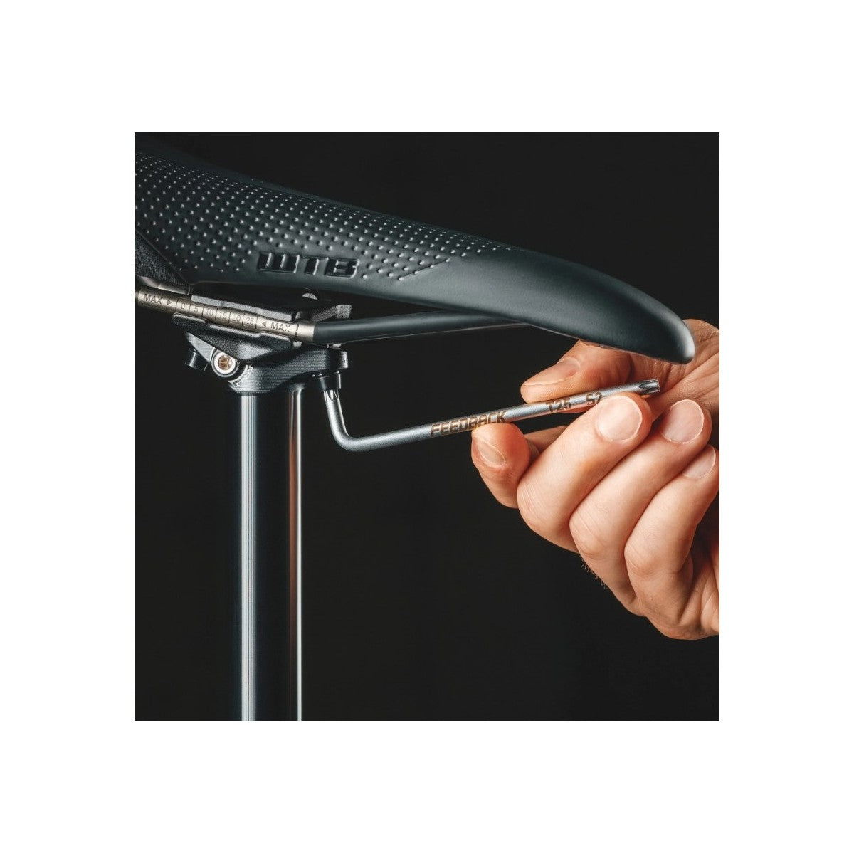 Jeu de clé Torx FEEDBACK Sports