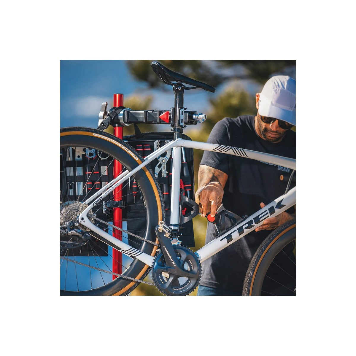 Kit d'Outils Feedback Sports Team Edition