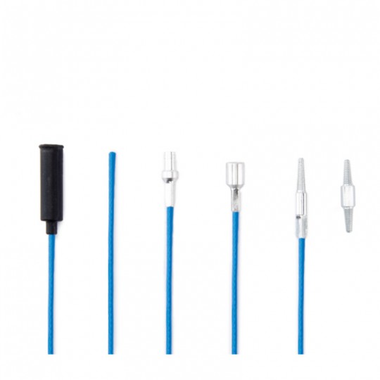 Kit de guidage de câbles internes