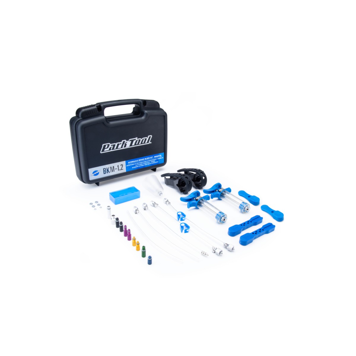 Kit de Purge professionnel Minerale
