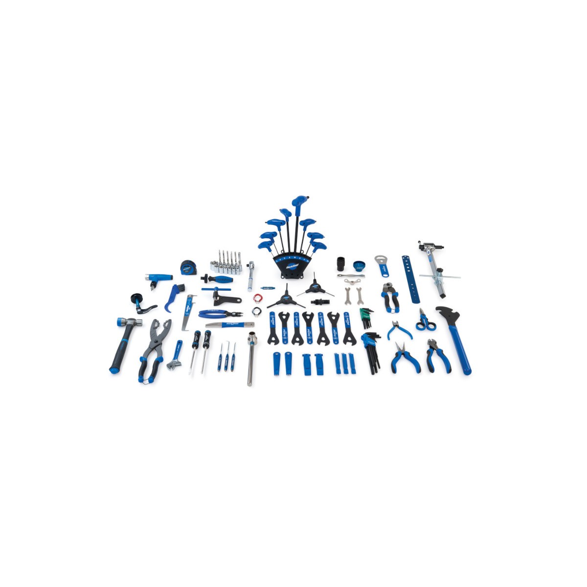Kit d'outillage professionnel (88 outils)