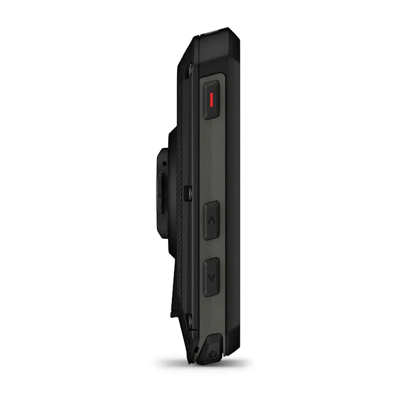 Nouveaux Compteur vélo GPS Garmin Edge 550