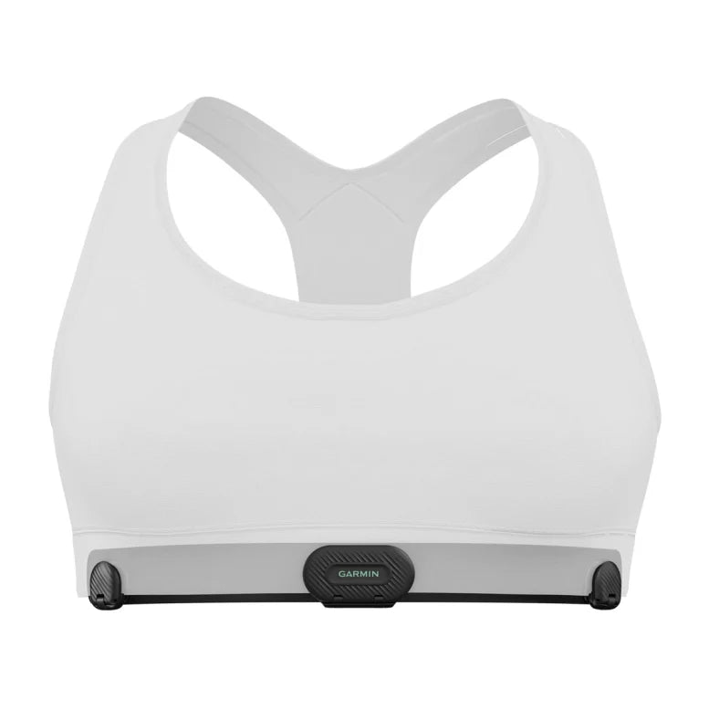 Ceinture de Fréquence Cardiaque Femme Garmin HRM-Fit