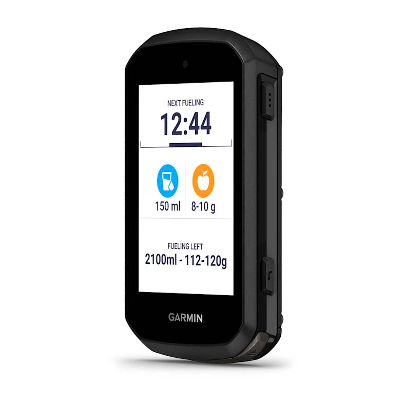Nouveaux Compteur vélo GPS Garmin Edge 850
