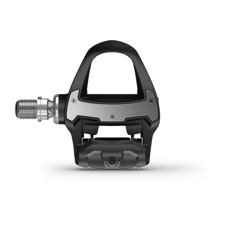 Pédales Capteur de Puissance double Garmin Rally RS 200 SPD-SL (Shimano)