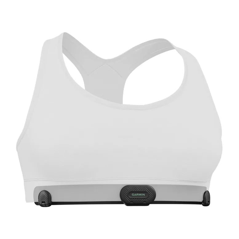 Ceinture de Fréquence Cardiaque Femme Garmin HRM-Fit