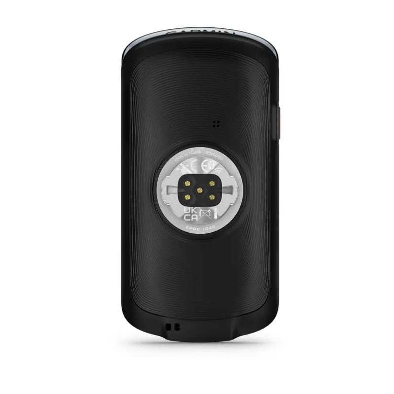 PACK Compteur vélo GPS Garmin Edge 1040