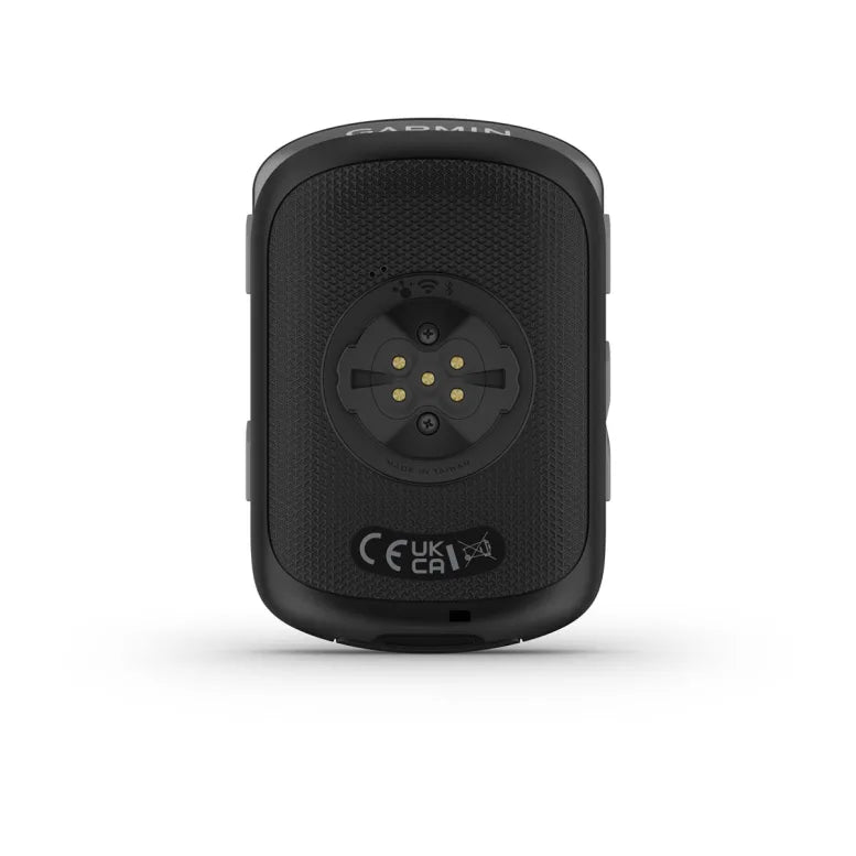 PACK Compteur vélo GPS Garmin Edge 540 Bundle