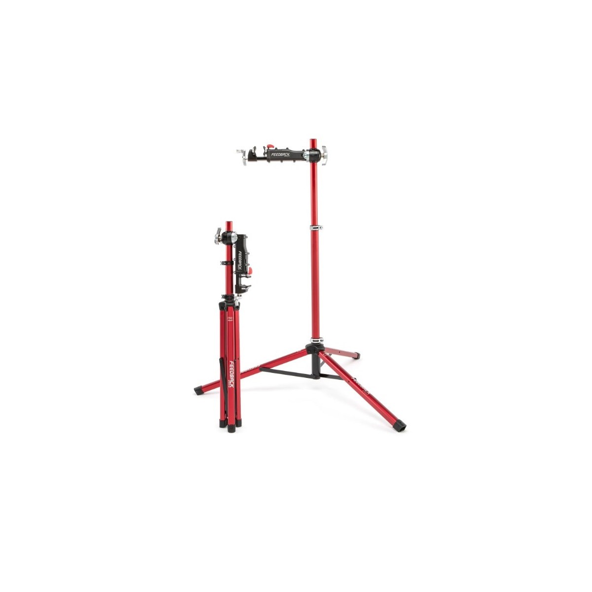 Pied d'atelier Pliable FEEDBACK PRO MECHANIC