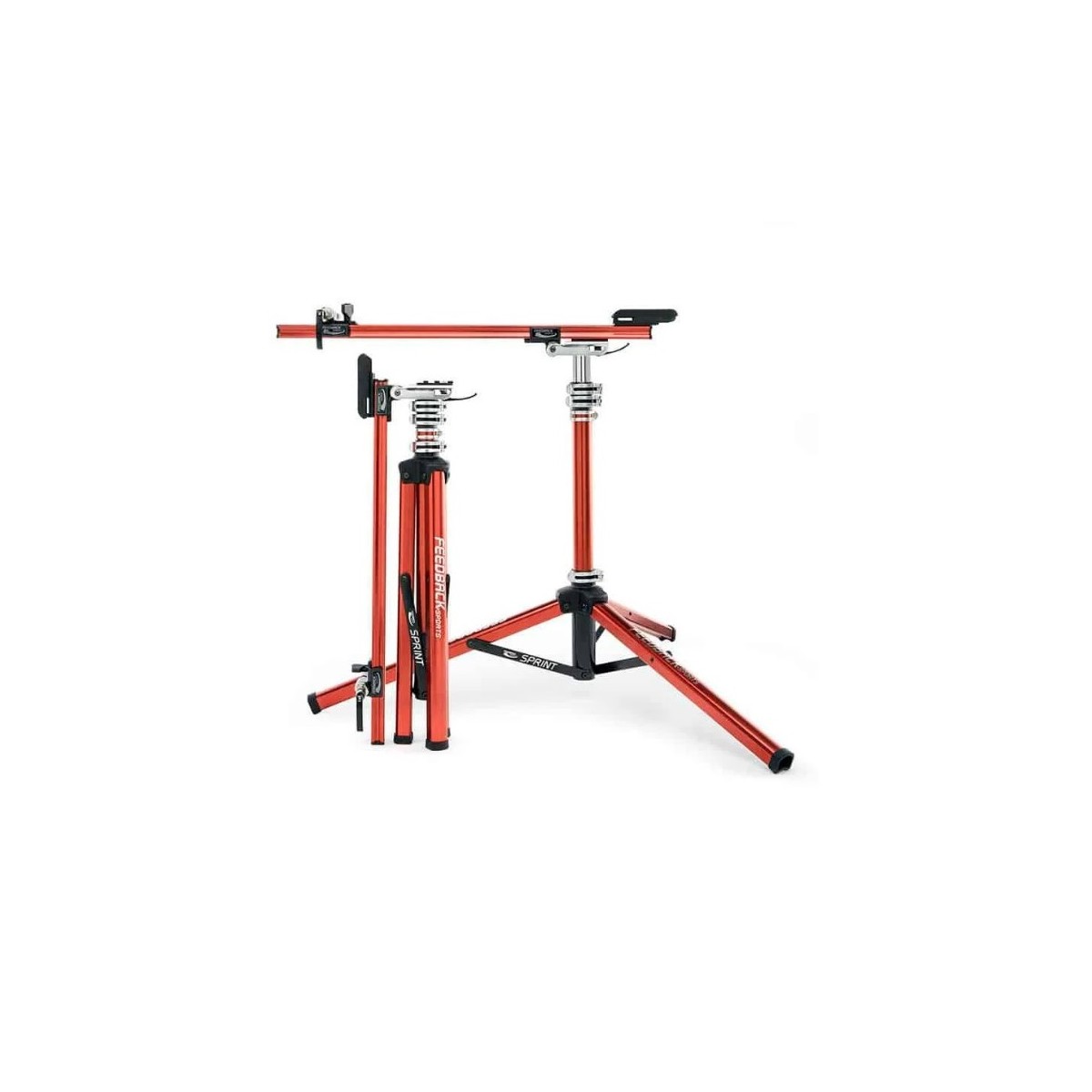Pied d'atelier Pliable FEEDBACK SPRINT WORK STAND