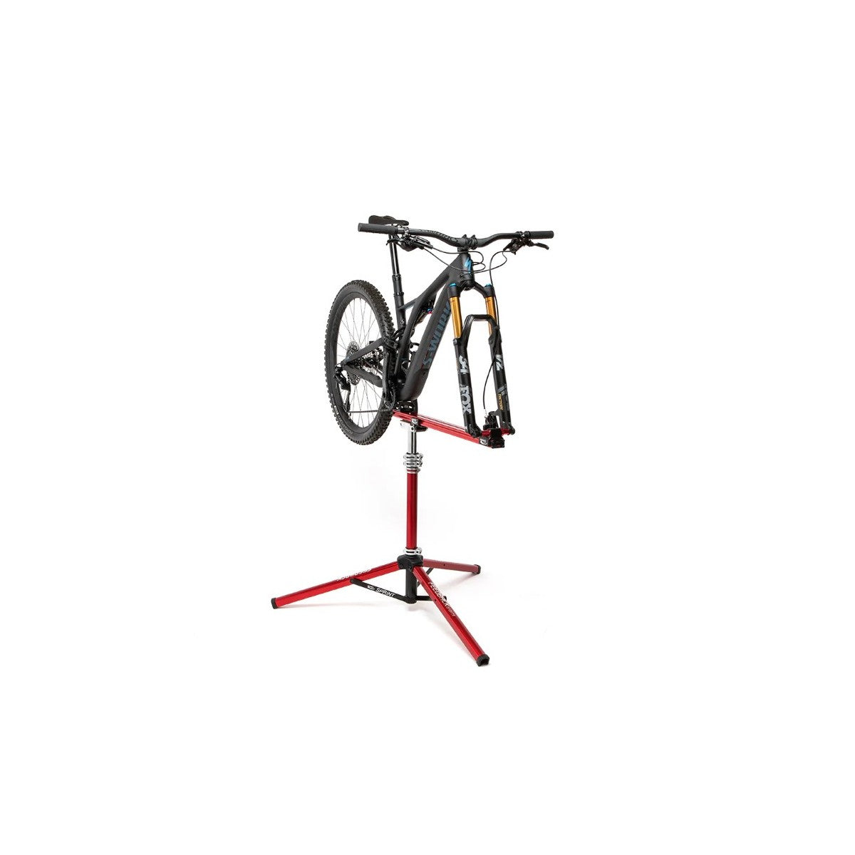 Pied d'atelier Pliable FEEDBACK SPRINT WORK STAND