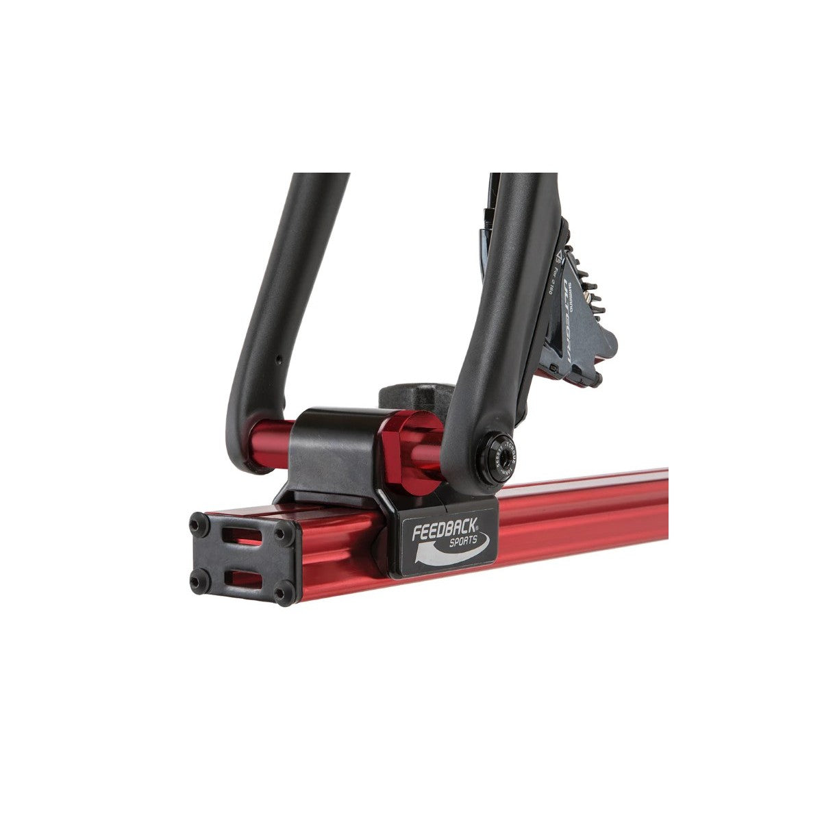Pied d'atelier Pliable FEEDBACK SPRINT WORK STAND