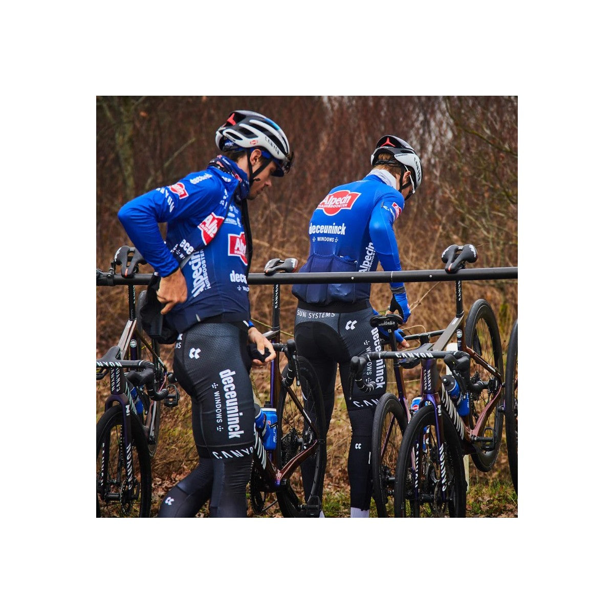 Rack à vélo FEEDBACK A-FRAME