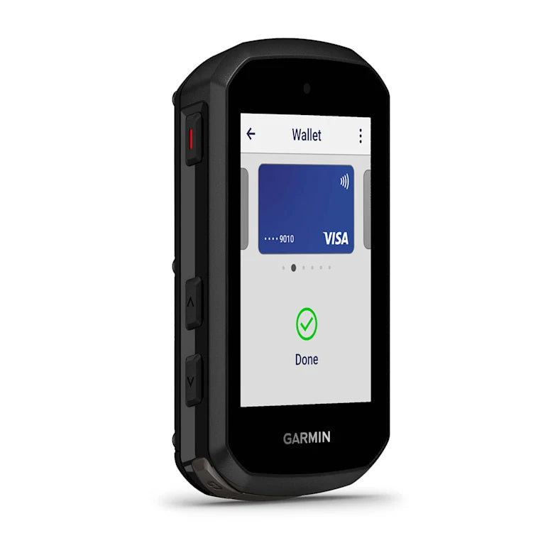 Nouveaux Compteur vélo GPS Garmin Edge 850