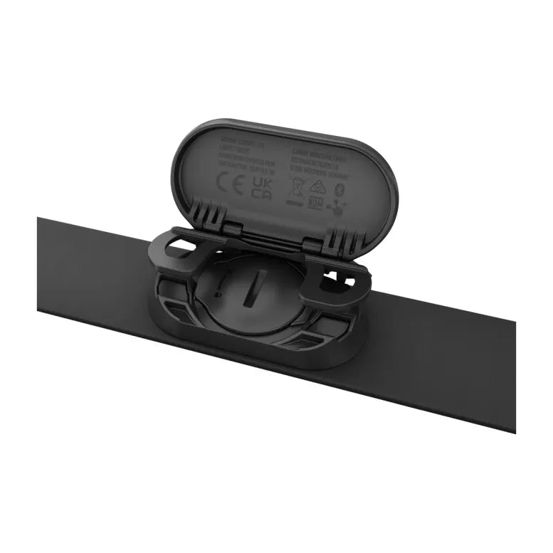 Ceinture de Fréquence Cardiaque Femme Garmin HRM-Fit