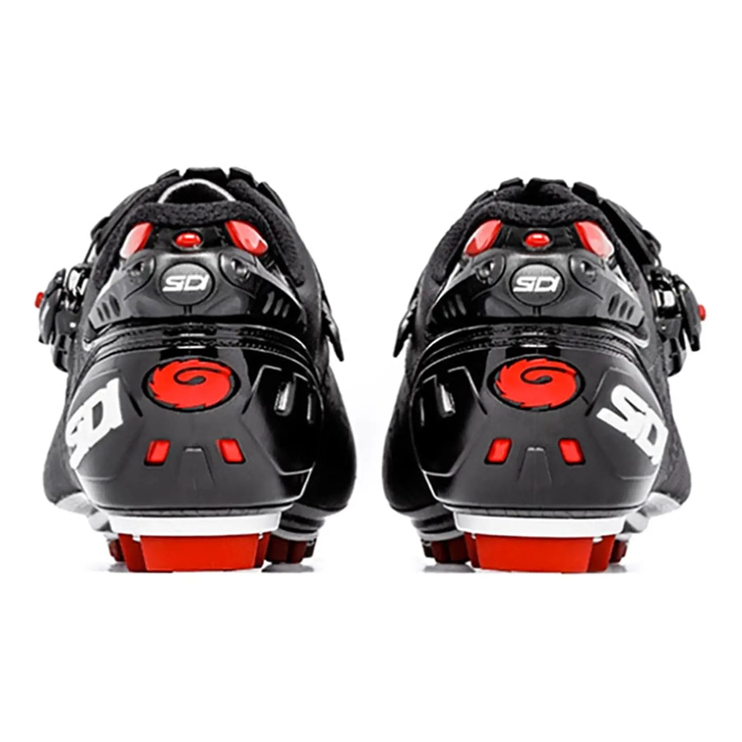 Chaussures VTT Sidi Drako 2 SRS Carbon noir mat