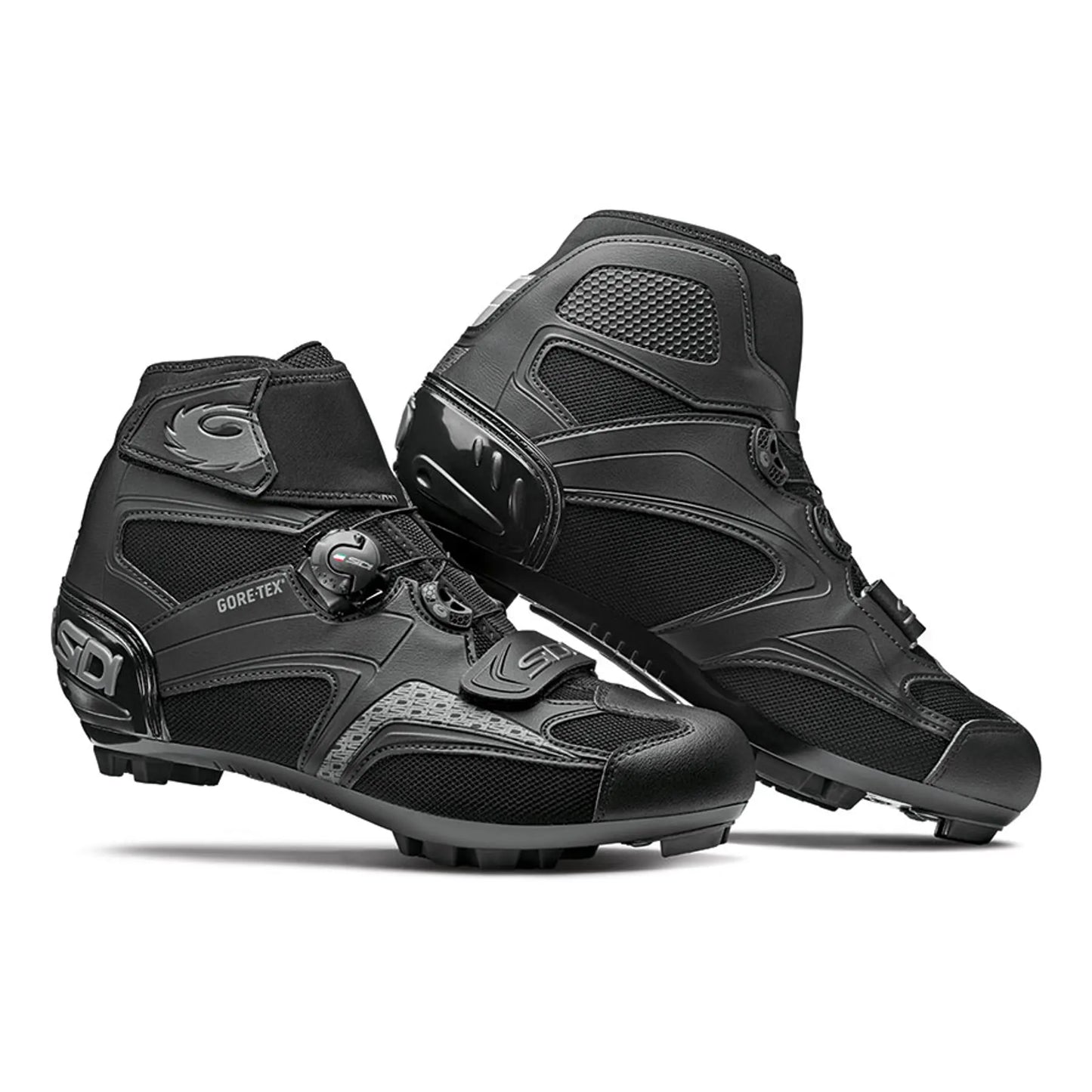 Chaussures VTT Sidi hiver Frost Gore 2