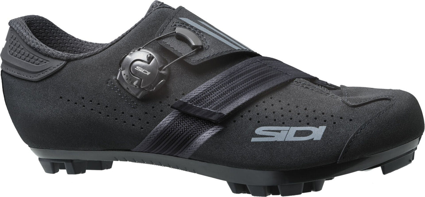 CHAUSSURE VTT Sidi AERTIS NOIR