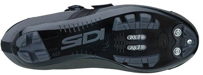 CHAUSSURE VTT Sidi AERTIS NOIR