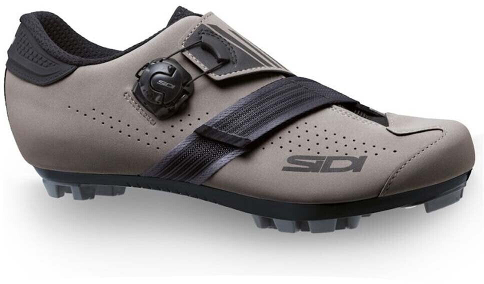 CHAUSSURE VTT Sidi AERTIS NOIR / GRIS